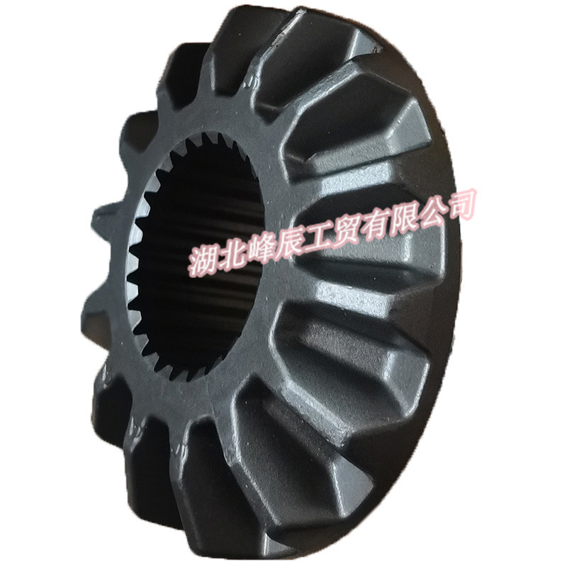Dongfeng/Dcec Kinland/Kingrun Engine Parts Auto parts for Truck Dana Rear Half Shaft Gear 2402ZS01-335-B