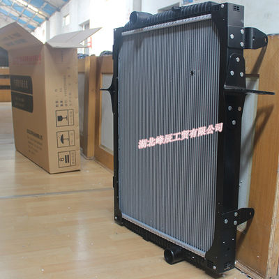 Dongfeng/Dcec Kinland  Engine Parts Auto parts for Truck Radiator 1301010-K0300