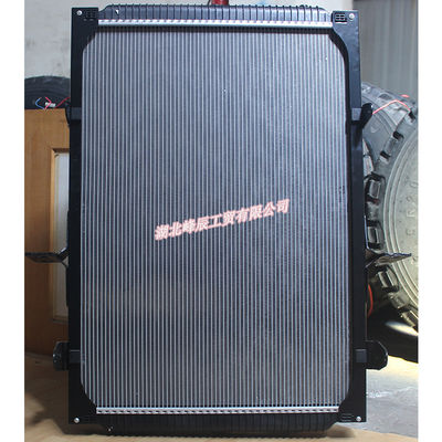 Dongfeng/Dcec Kinland  Engine Parts Auto parts for Truck Radiator 1301ZD2A-001