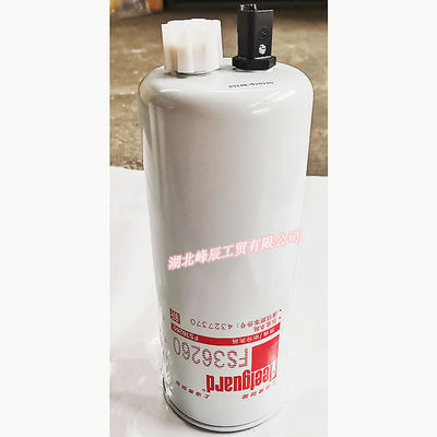 Fleetguard oil filter used on Dcec kinland cummins truck FS36260