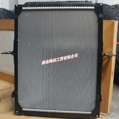 Auto Parts Used for Dongfeng/Dcec Kinland  Engine-Original Behr Radiator 1301010-TY200