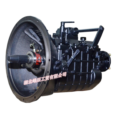 Original Dongfeng/Dcec Kinland Kingrun Gearbox Parts Auto parts for Truck Gearbox Assembly DF5S360-2