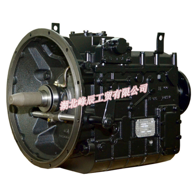 Original Dongfeng/Dcec Kinland Kingrun Gearbox Parts Auto parts for Truck Gearbox Assembly DF5S1050