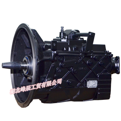 Original Dongfeng/Dcec Kinland Kingrun Gearbox Parts Auto parts for Truck Gearbox Assembly DF6S550-1