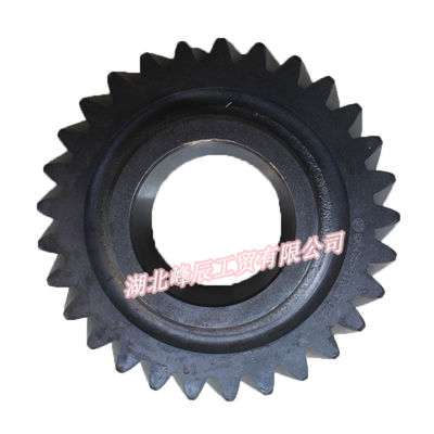 Original Dongfeng/Dcec Kinland Kingrun Gearbox Parts Auto parts for Intermediate Shaft Constant Mesh Gear 1700KW-056-A