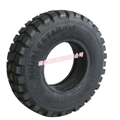 Original Quality Dongfeng Double Star/Aeolus 11R18 Truck Tyre with Inner Tube DS315