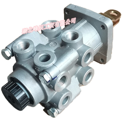 DFM Dongfeng spare parts/Dcec Kinland/Kingrun Heavy duty truck Engine Brake Valve Assembly 3514010-90002