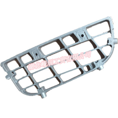 Dongfeng Dcec Kinland  T375 Commercial Truck Cabin Parts Left/Right Upper Foot Pedal 8405209-C0100/8405210-C0100