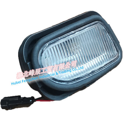 Dongfeng Dcec Kinland  T375 Commercial Truck Cabin Parts Step Lamp Assembly 3726250-C0100